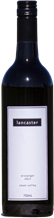 Lancaster Wissanger Grenache Shiraz Mataro 750ml